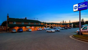 Best Western Bidarka Inn, Homer